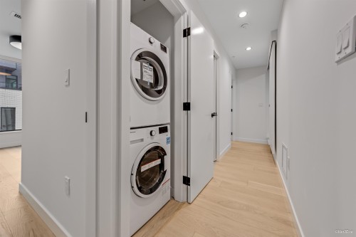 18-6788 Oak Street, Vancouver, BC 