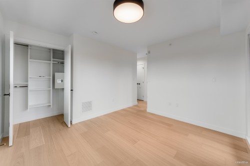 18-6788 Oak Street, Vancouver, BC 