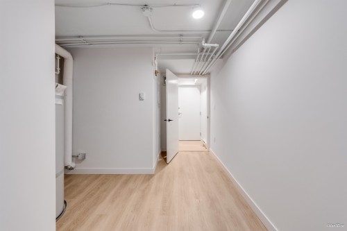 18-6788 Oak Street, Vancouver, BC 