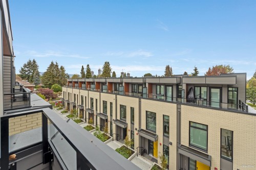 18-6788 Oak Street, Vancouver, BC 