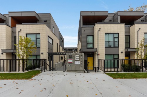 18-6788 Oak Street, Vancouver, BC 