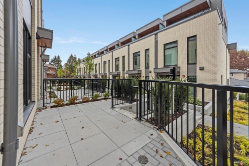 18-6788 Oak Street, Vancouver, BC 