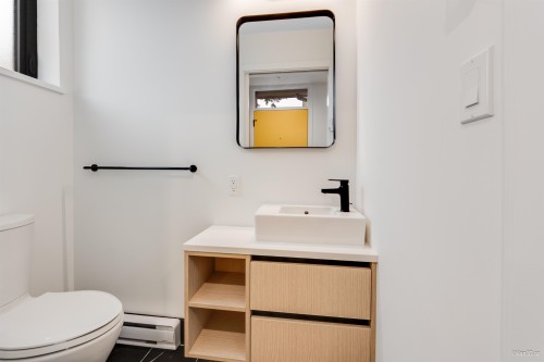 18-6788 Oak Street, Vancouver, BC 