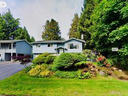 1656 Connaught Drive  Port Coquitlam, BC V3C 4G8