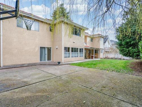 5940 Colville Road, Richmond, BC 