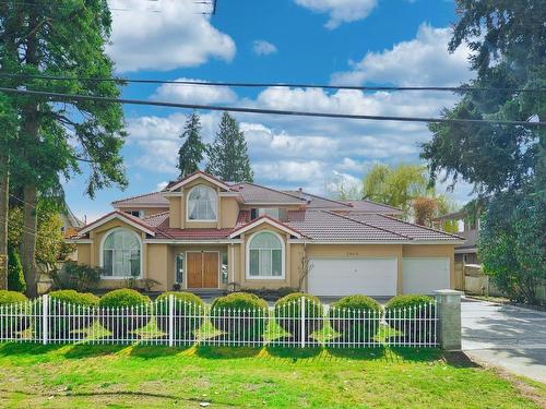 5940 Colville Road, Richmond, BC 