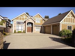 7520 LINDSAY ROAD  Richmond, BC V7C 3M6