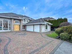 7271 BATES ROAD  Richmond, BC V7A 1C8