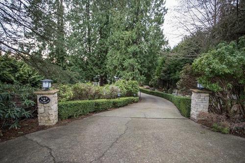 888 Pyrford Road, West Vancouver, BC 