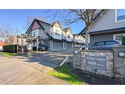 14 7028 ASH STREET  Richmond, BC V6Y 2S1