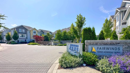 68-5550 Admiral Way, Delta, BC 