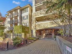 408-2959 Silver Springs Boulevard  Coquitlam, BC V3E 3S5