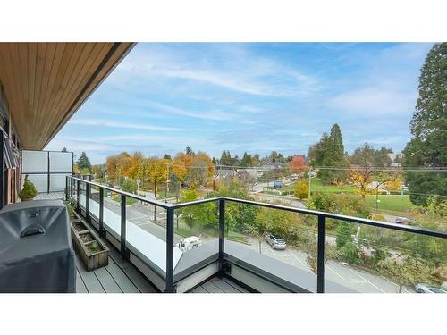 406 5325 West Boulevard, Vancouver, BC 