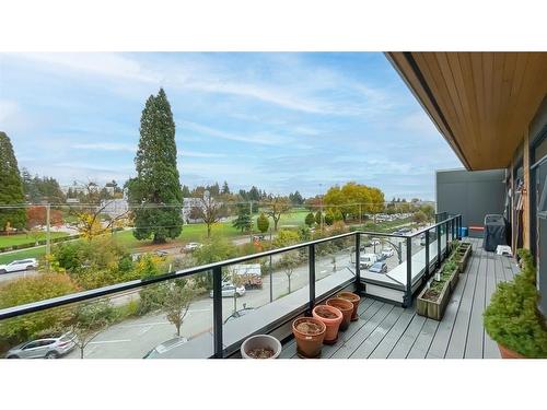 406 5325 West Boulevard, Vancouver, BC 