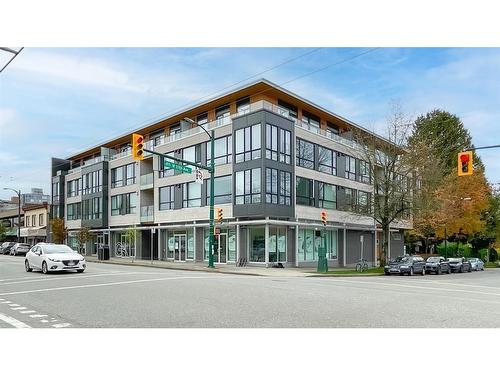 406 5325 West Boulevard, Vancouver, BC 