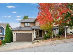 47 MAPLE DRIVE  Port Moody, BC V3H 5M8