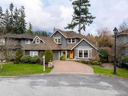 1279 Eldon Road  North Vancouver, BC V7R 1T5