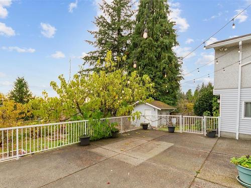 1418 Dansey Avenue, Coquitlam, BC 