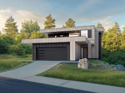 1721 River Run Place  Whistler, BC V8E 1J7