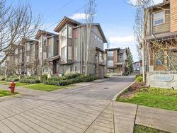 15 757 ORWELL STREET  North Vancouver, BC V7J 3K6