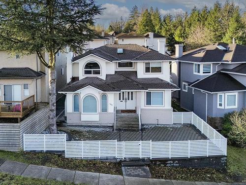 7579 Cascade Street, Burnaby, BC 