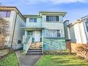 4639 Fraser Street, Vancouver, BC 