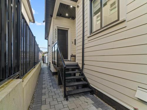 5577 Stamford Street, Vancouver, BC 