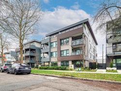 203 2666 DUKE STREET  Vancouver, BC V5R 4S9