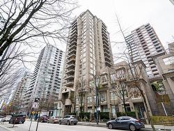 1505 989 RICHARDS STREET  Vancouver, BC V6B 6R6