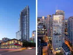 2104-1255 Seymour Street  Vancouver, BC V6B 0H1