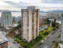 1108-145 St Georges Avenue  North Vancouver, BC V7L 3G8