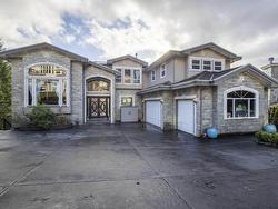 2982 SUNRIDGE COURT  Coquitlam, BC V3E 3M5