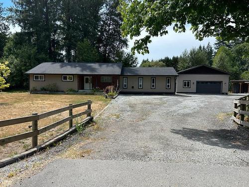 Lot 2 13287 232Nd Street, Maple Ridge, BC 