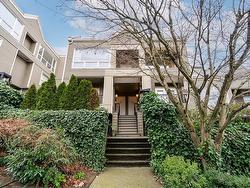 2209 ALDER STREET  Vancouver, BC V6H 2R8