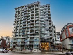 602 111 E 1ST AVENUE  Vancouver, BC V6A 0E9