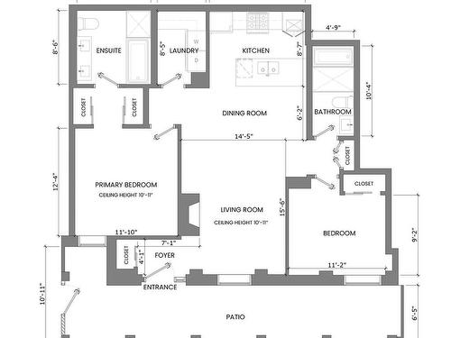 203-6693 Nelson Avenue, West Vancouver, BC 