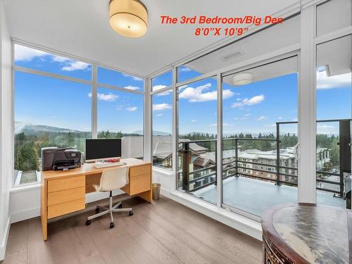 806 2785 Library Lane, North Vancouver, BC 