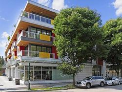 306 688 E 19TH AVENUE  Vancouver, BC V5V 1K2