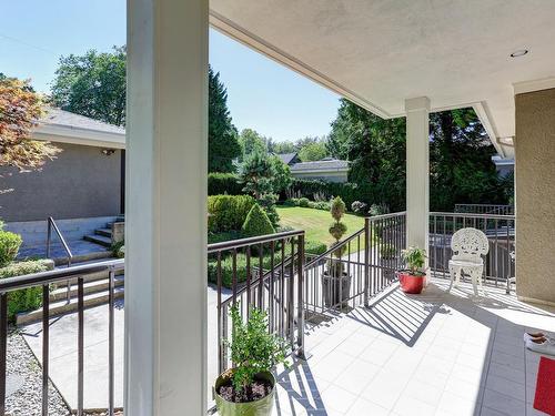 4538 Angus Drive, Vancouver, BC 