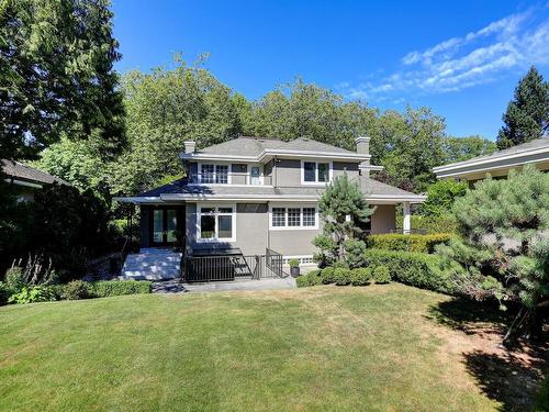 4538 Angus Drive, Vancouver, BC 