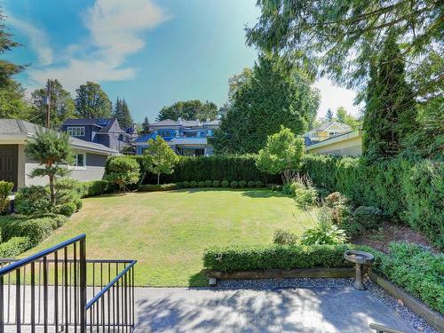 4538 Angus Drive, Vancouver, BC 