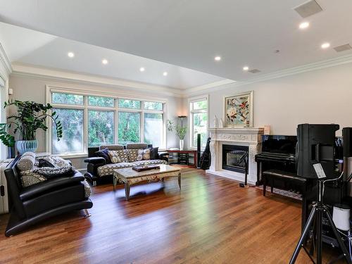 4538 Angus Drive, Vancouver, BC 