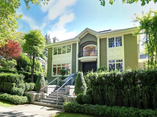 4538 Angus Drive, Vancouver, BC 