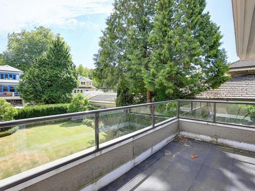 4538 Angus Drive, Vancouver, BC 