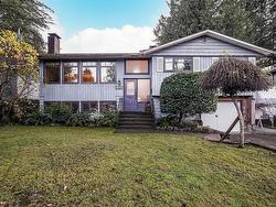 1436 CAMBRIDGE DRIVE  Coquitlam, BC V3J 2P7