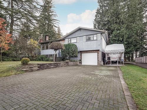 1436 Cambridge Drive, Coquitlam, BC 