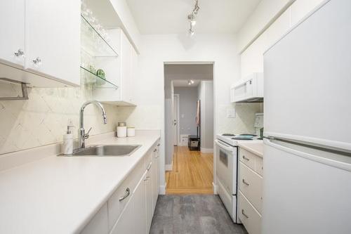 104 1075 W 13Th Avenue, Vancouver, BC 