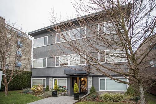 104 1075 W 13Th Avenue, Vancouver, BC 