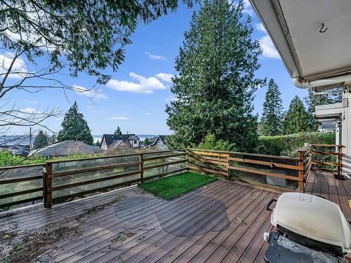 1488 Palmerston Avenue, West Vancouver, BC 