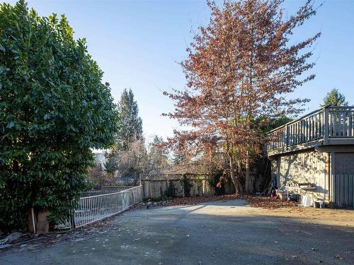 1342 Fulton Avenue, West Vancouver, BC 